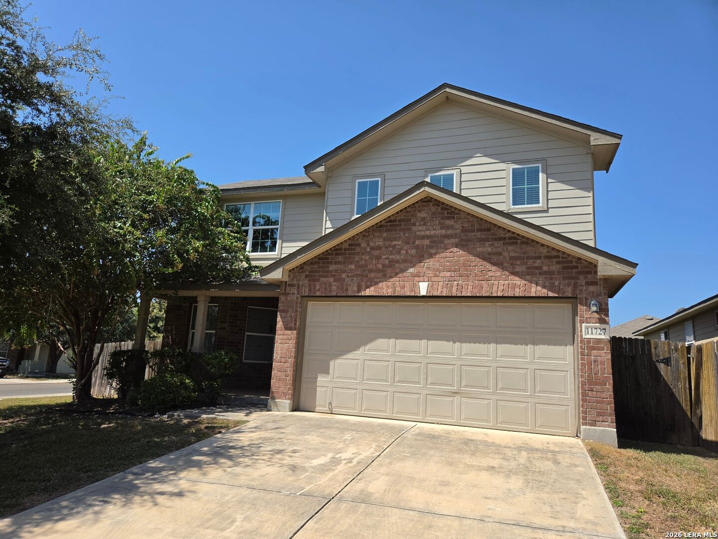 11727 Indian Camp, San Antonio, TX