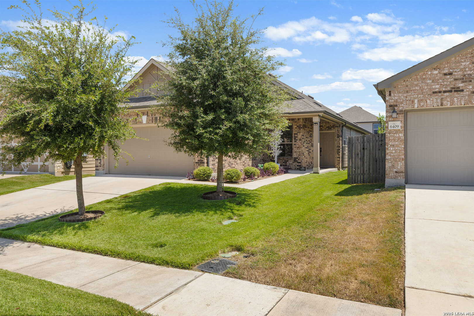 6405 WAGON SPRING ST, Del Valle, TX 78617