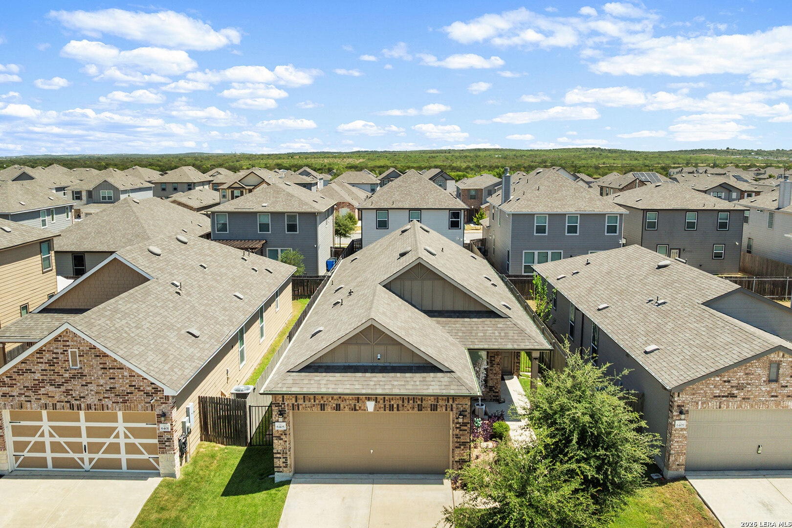 6405 WAGON SPRING ST, Del Valle, TX 78617