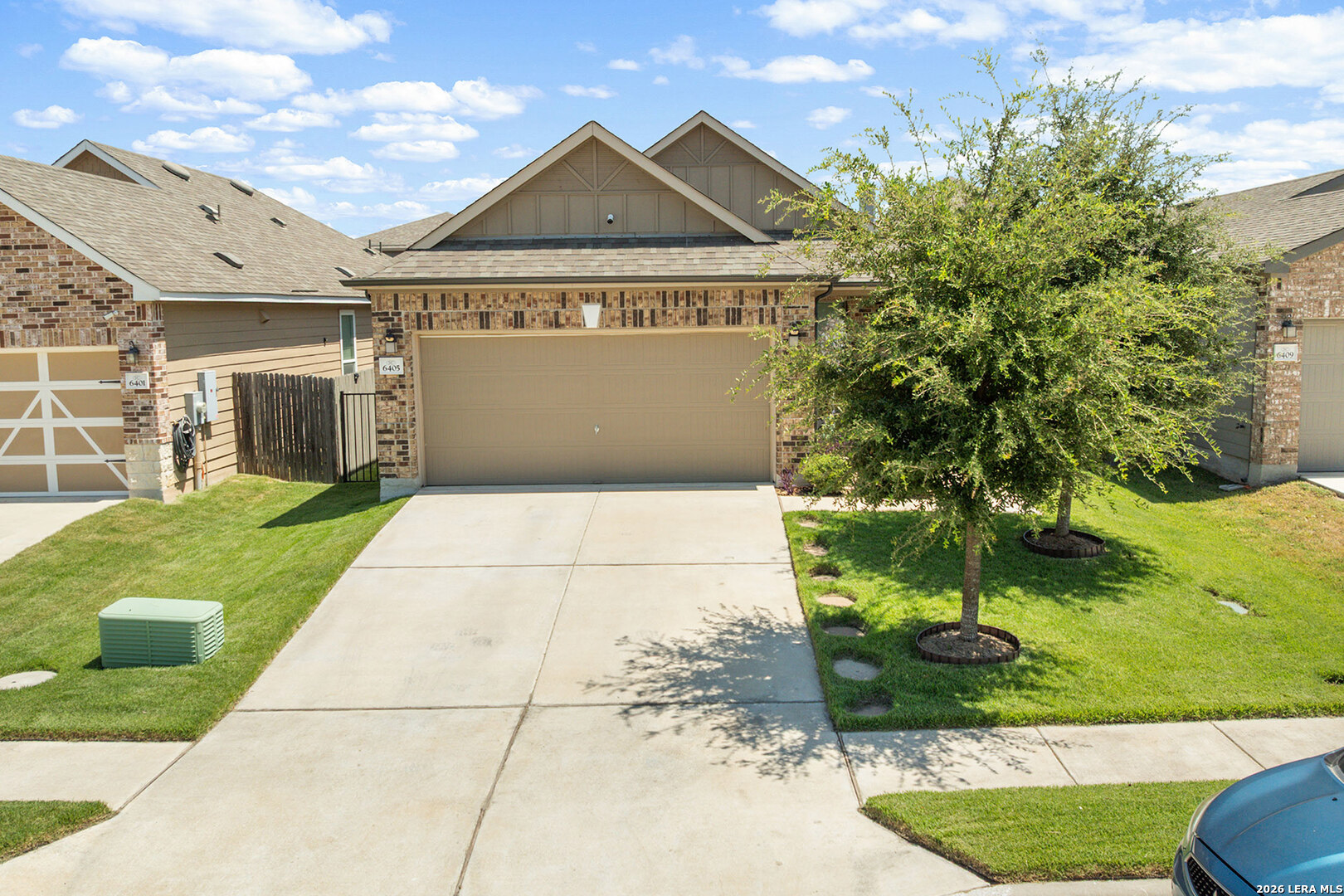 6405 WAGON SPRING ST, Del Valle, TX 78617