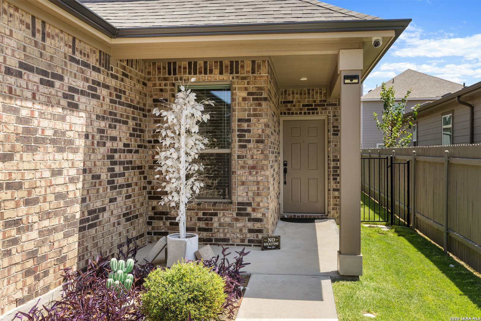 6405 WAGON SPRING ST, Del Valle, TX 78617