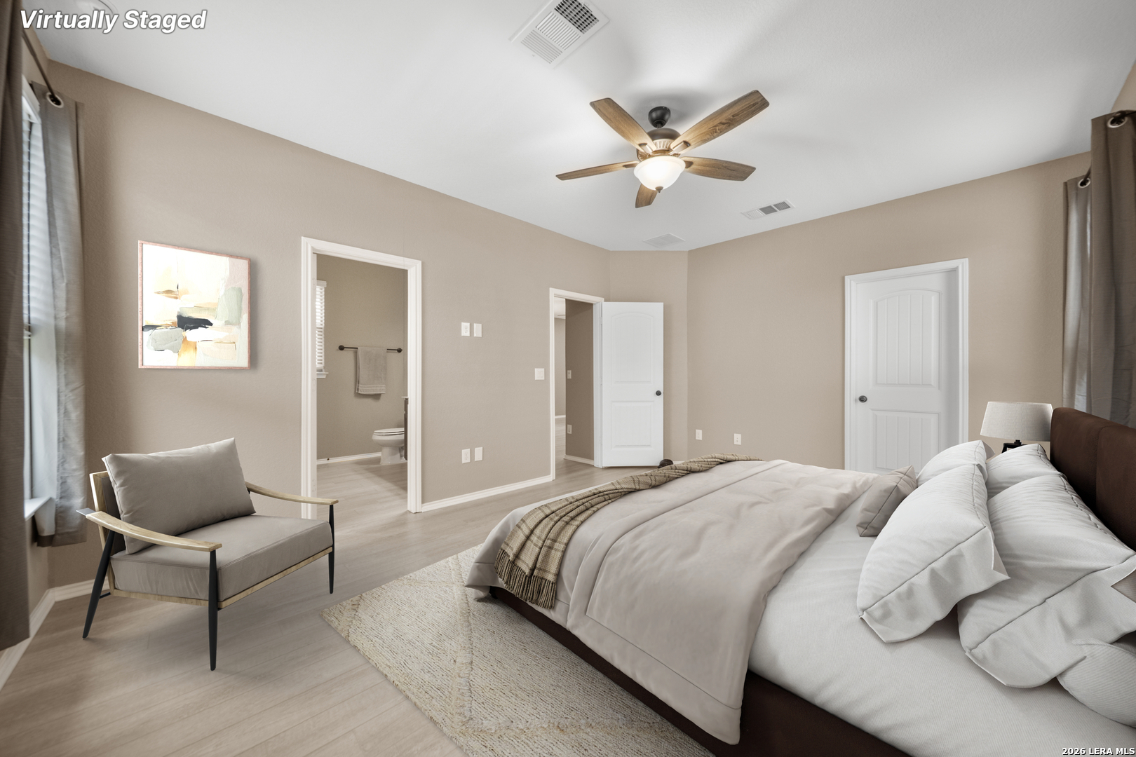 6405 WAGON SPRING ST, Del Valle, TX 78617