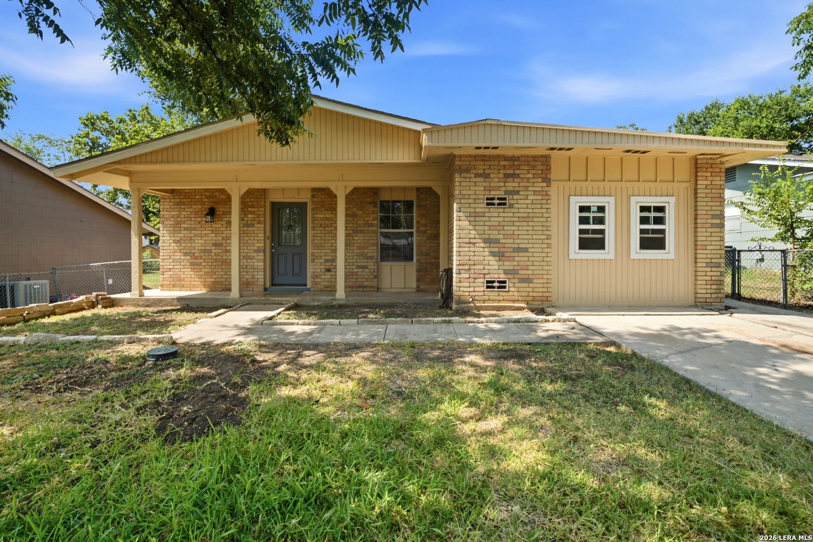 6034 Topcroft Dr, San Antonio, TX
