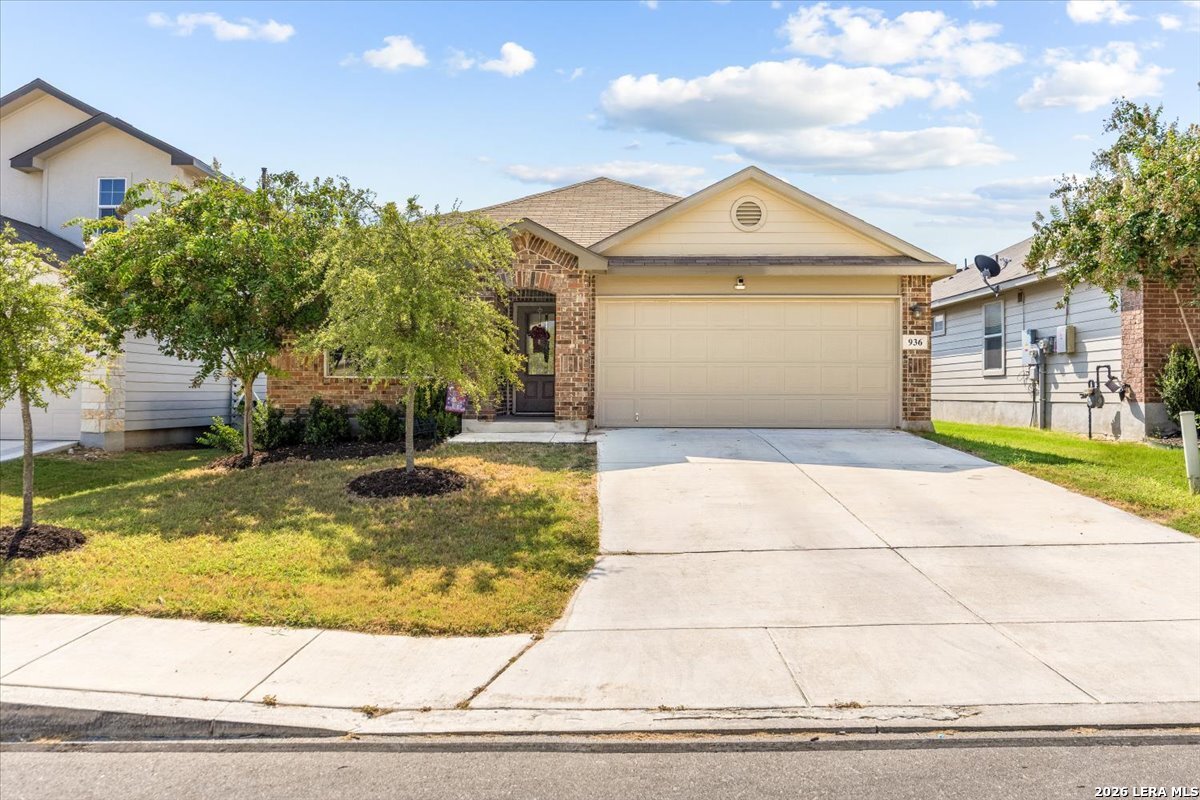 936 Brown Thrasher, San Antonio, TX 78253
