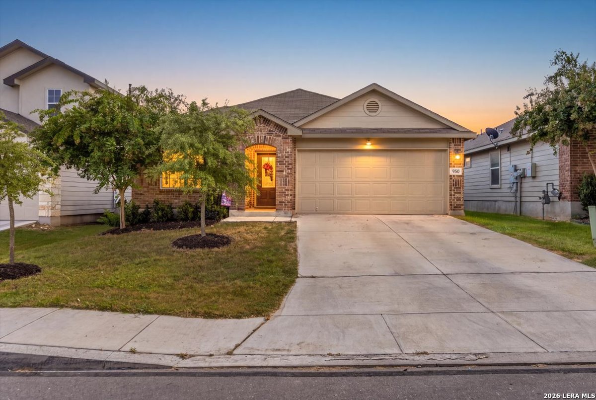 936 Brown Thrasher, San Antonio, TX 78253