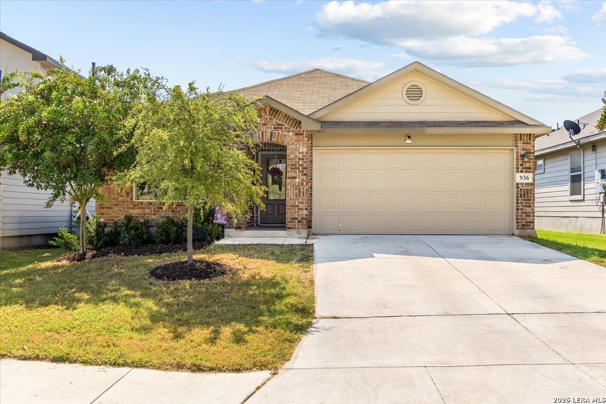936 Brown Thrasher, San Antonio, TX 78253