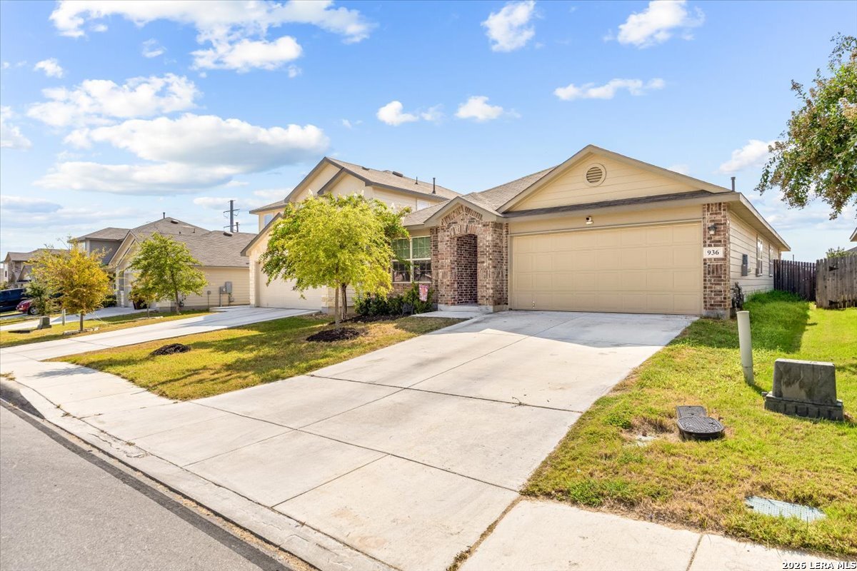 936 Brown Thrasher, San Antonio, TX 78253