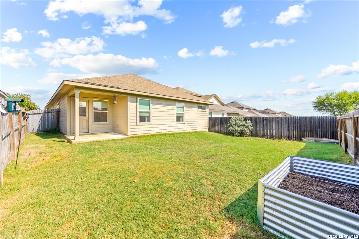 936 Brown Thrasher, San Antonio, TX 78253