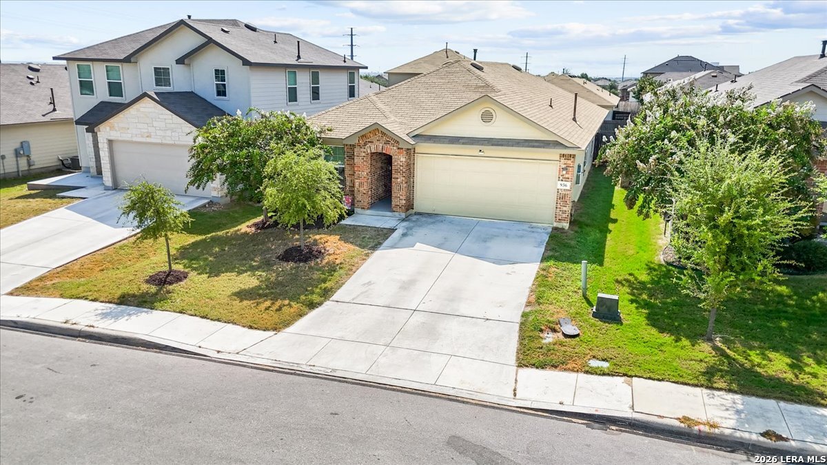 936 Brown Thrasher, San Antonio, TX 78253