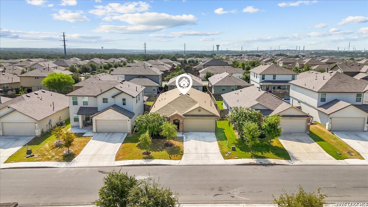 936 Brown Thrasher, San Antonio, TX 78253
