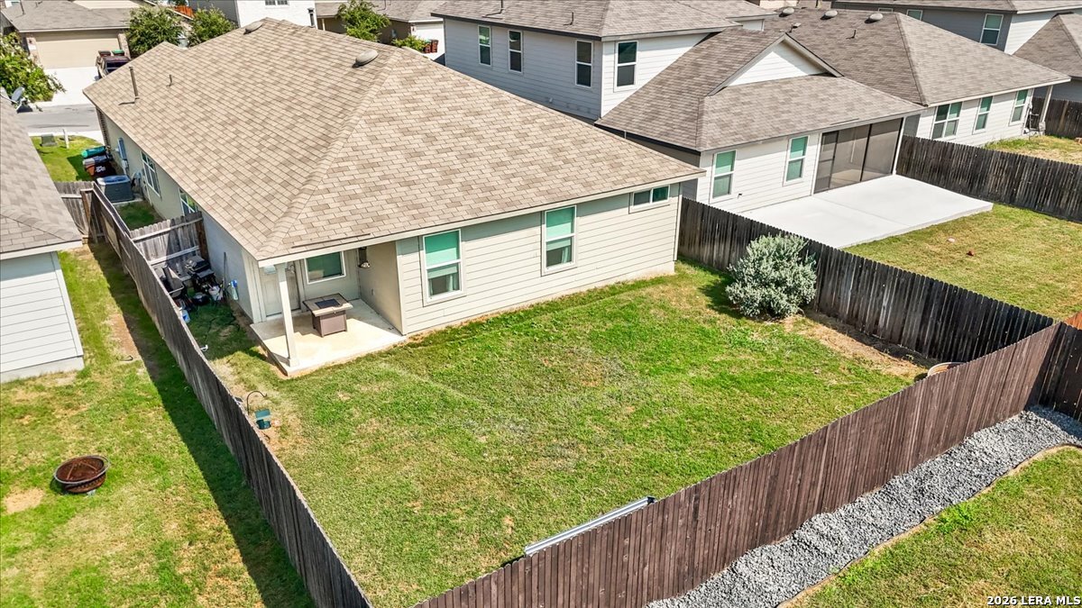 936 Brown Thrasher, San Antonio, TX 78253