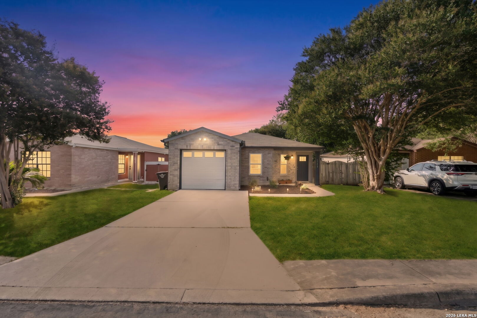 11414 Colusa Dr, San Antonio, TX