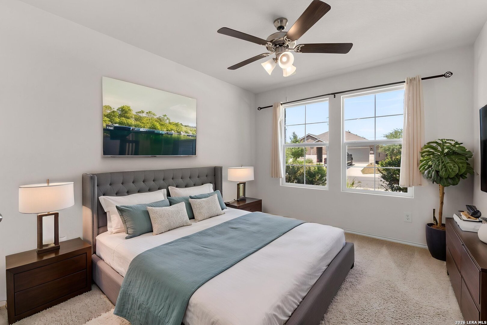 3rd Bedroom