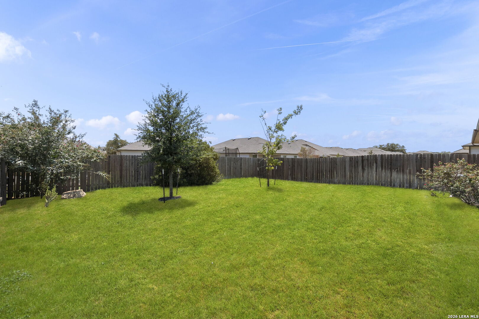 Exterior Back