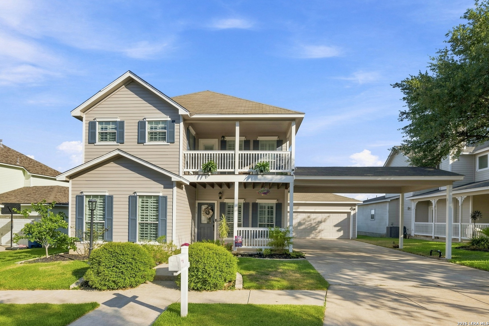 117 Whitewing, Floresville, TX