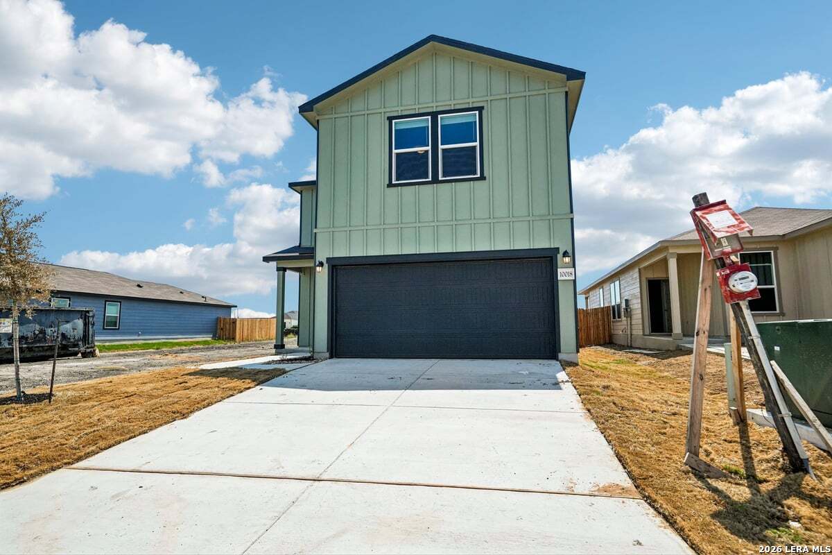 10018 Jagger Avenue, Converse, TX