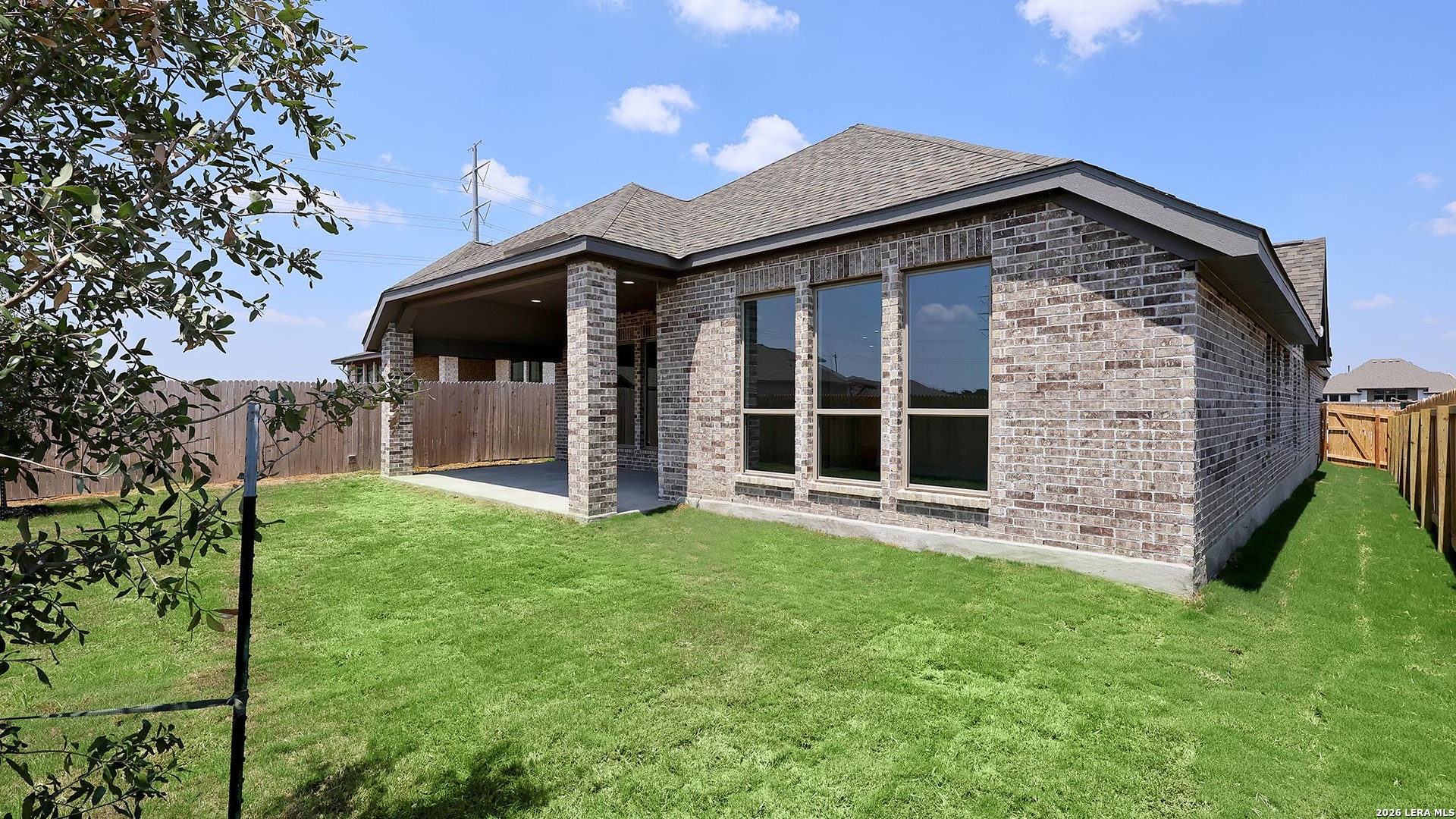 163 Haby Glen, San Antonio, TX 78253