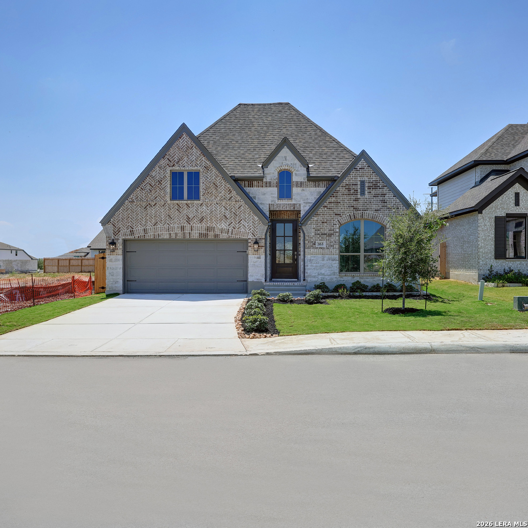 163 Haby Glen, San Antonio, TX 78253