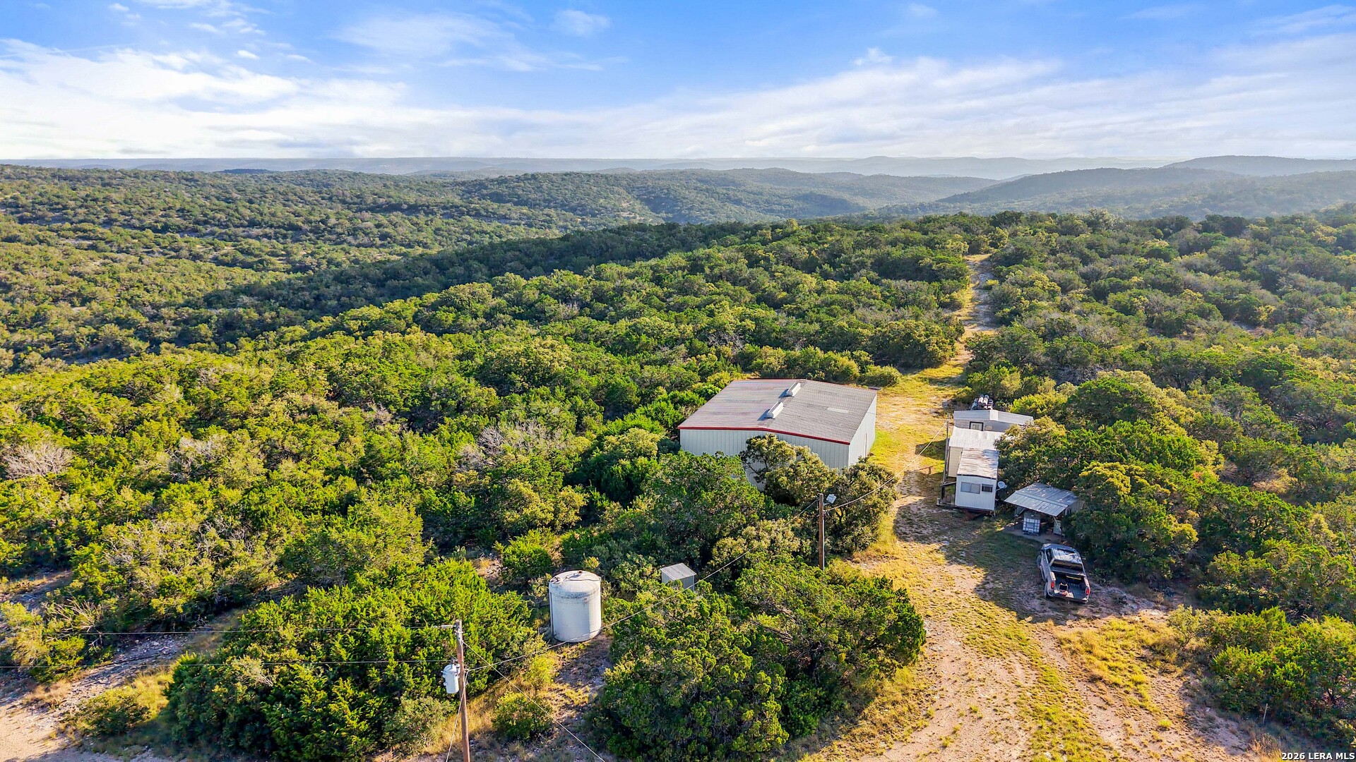 TBD Cedar Creek Rd Listing Cover Image