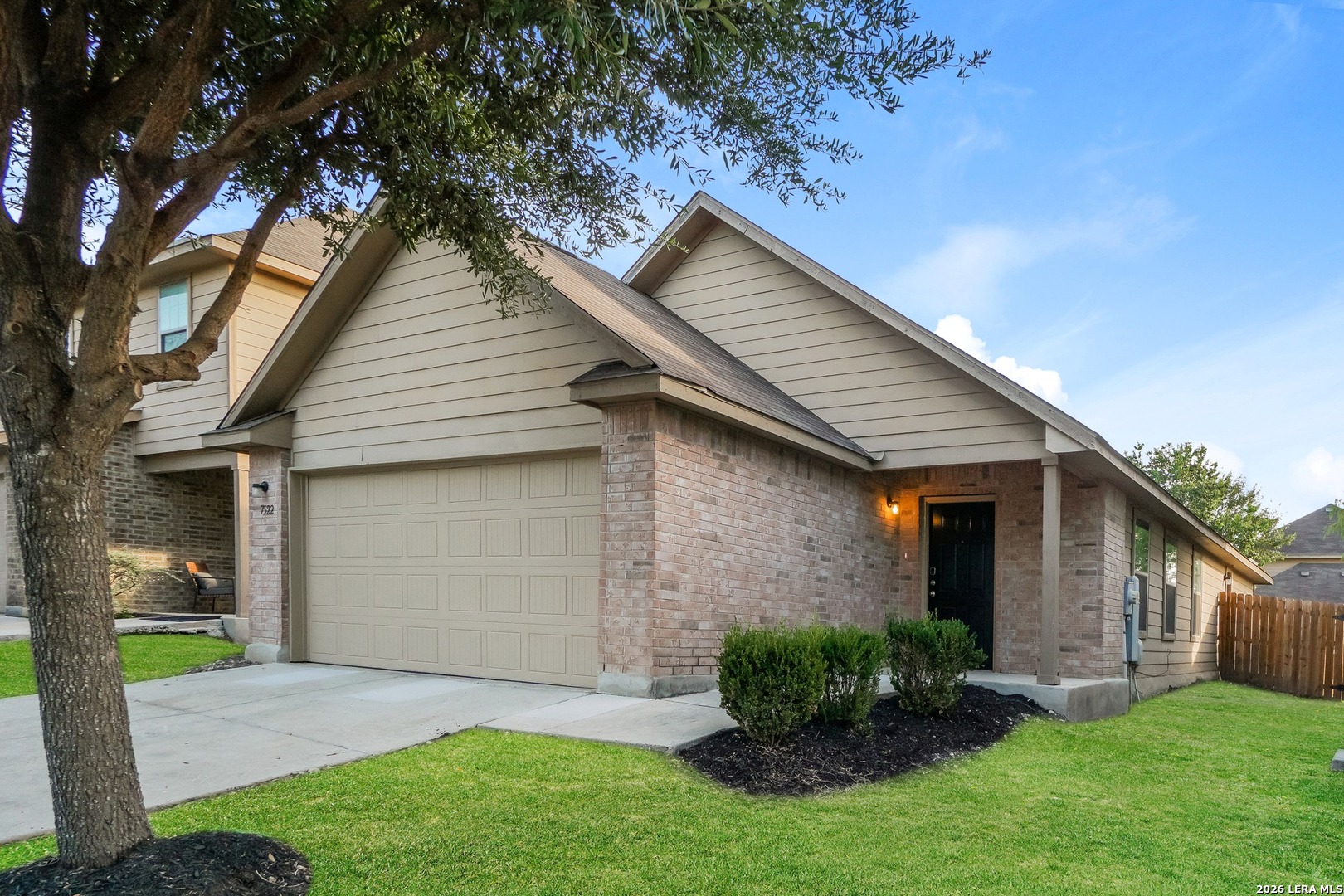7522 Whispine, San Antonio, TX 78218