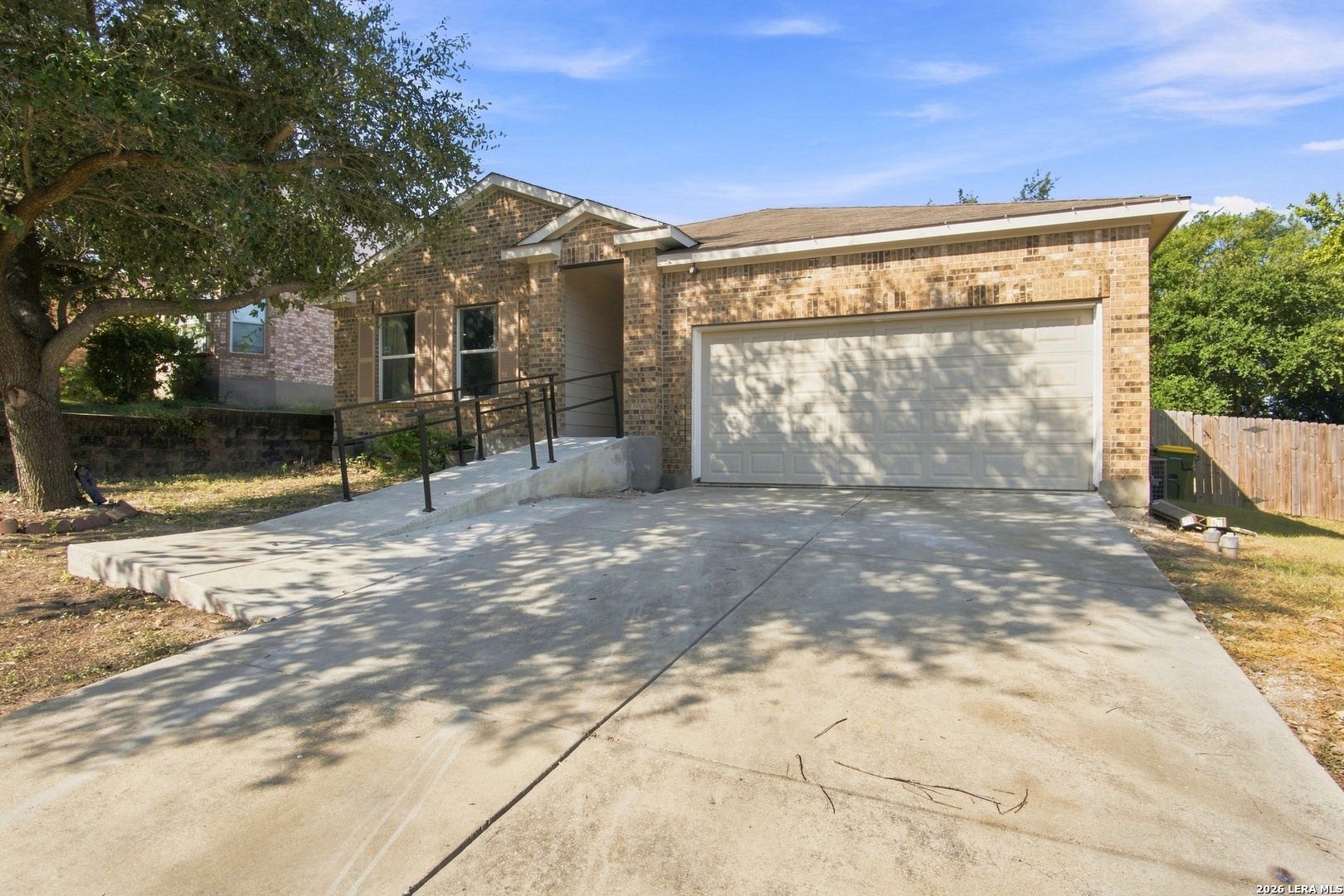 15815 Hastings Park, Selma, TX