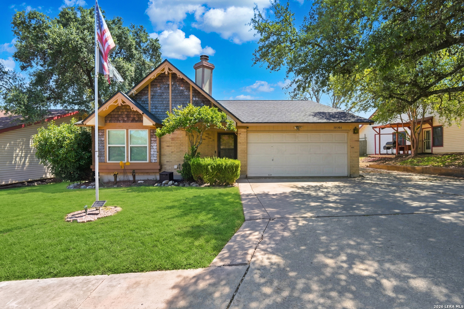 10306 Prescott Dr, San Antonio, TX