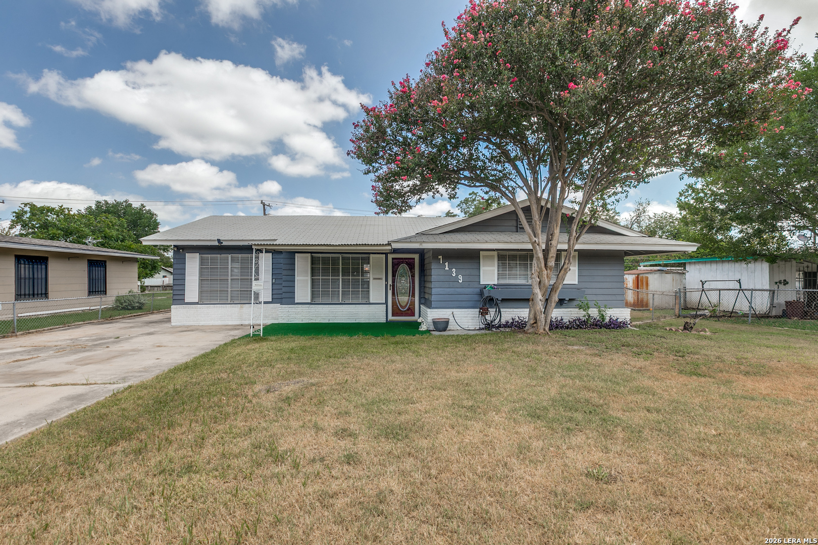 7139 Westbriar, San Antonio, TX