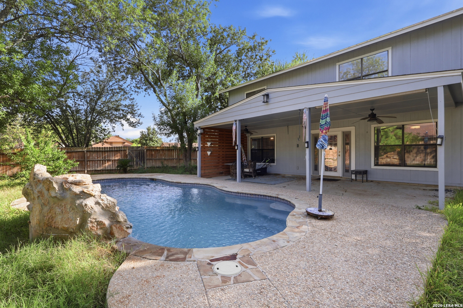2803 Fisher Field, San Antonio, TX