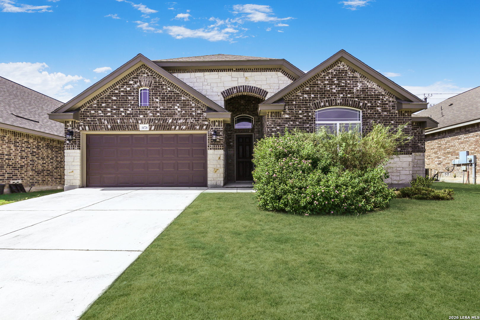 14726 Calamity Way, San Antonio, TX 78254