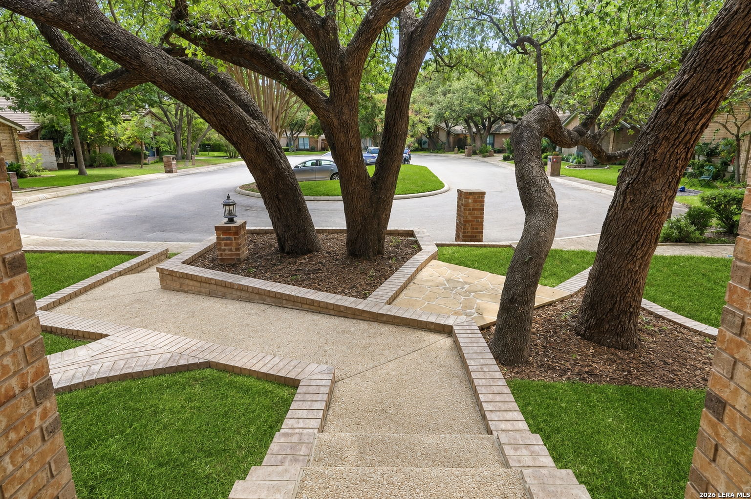 1800 SHADOW PARK ST, San Antonio, TX 78232