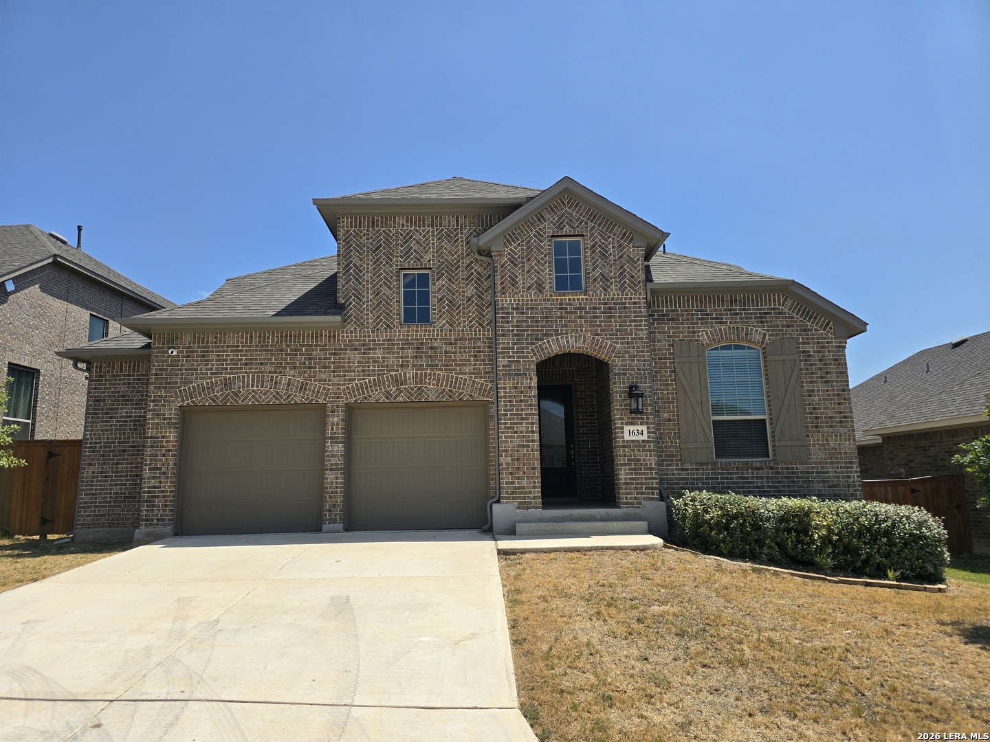 1634 Buckner Pl