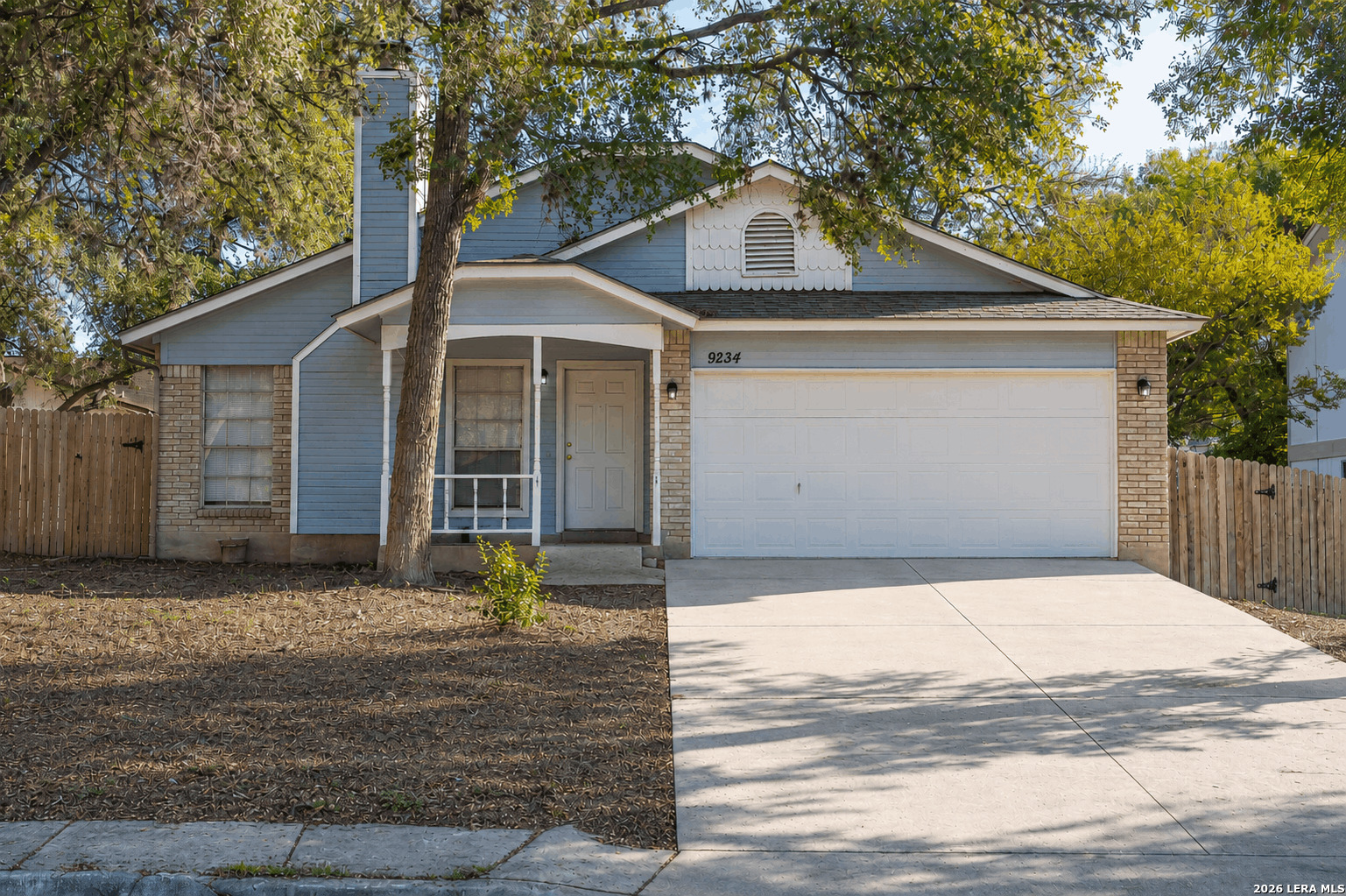 9234 Ridge Climb, San Antonio, TX