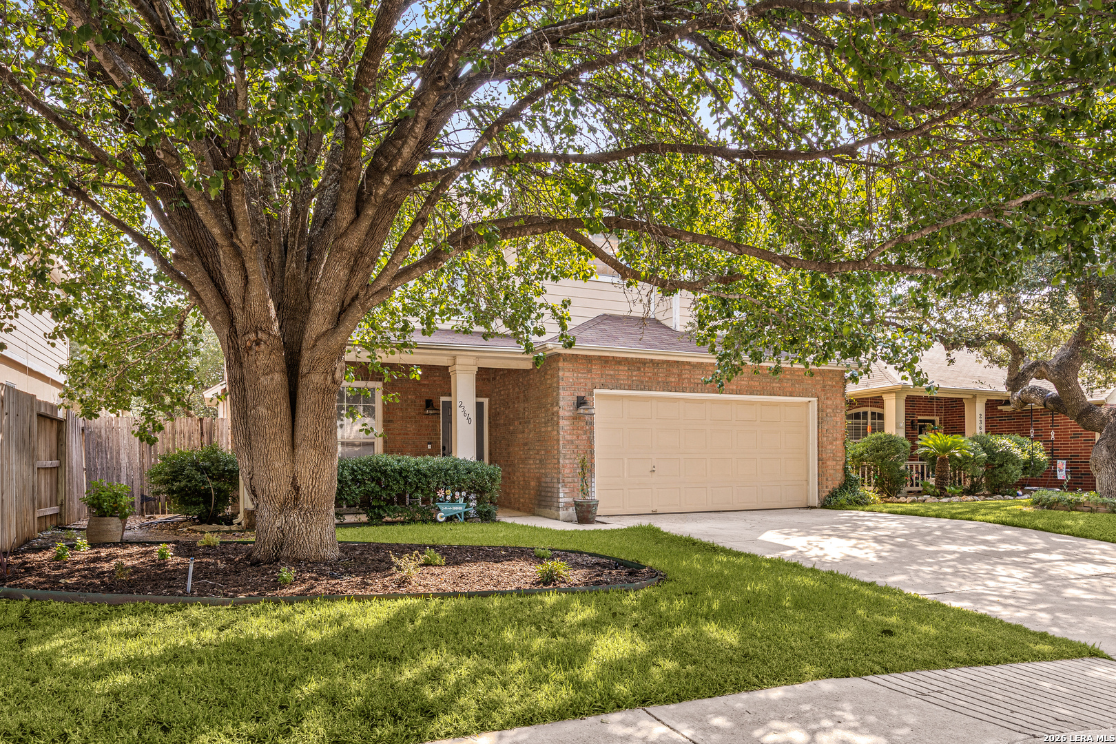 23610 Calico Chase, San Antonio, TX 78260