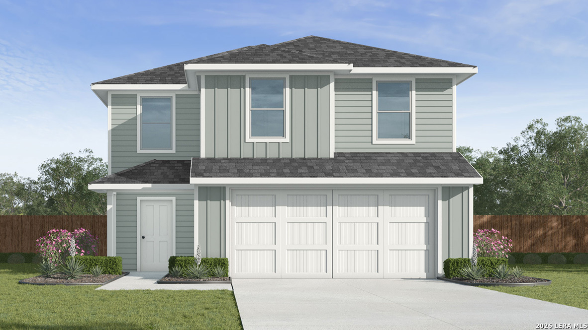 1519 House Finch Drive Listing Cover Image