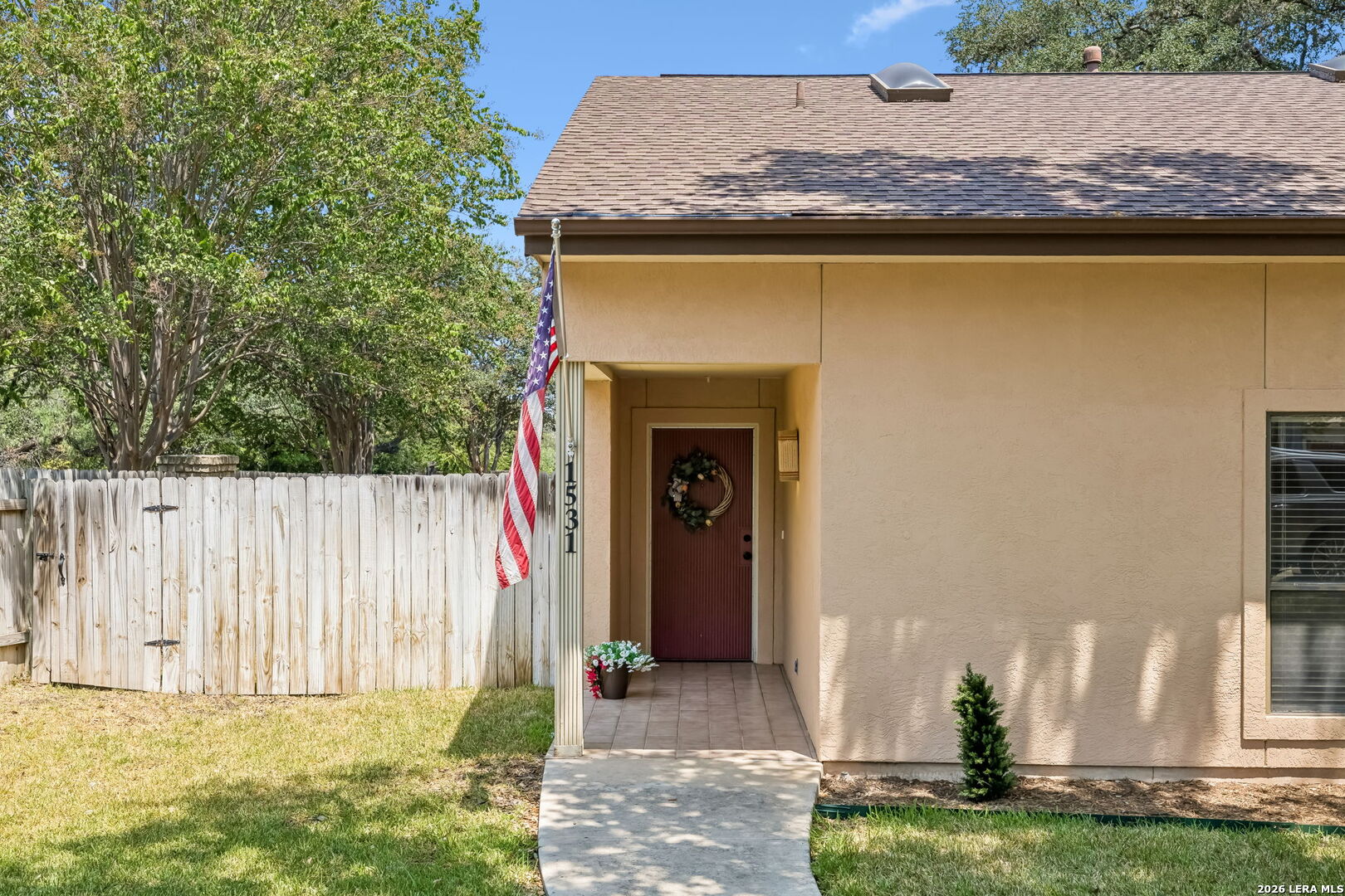 1531 VISTA HILL ST, San Antonio, TX 78213