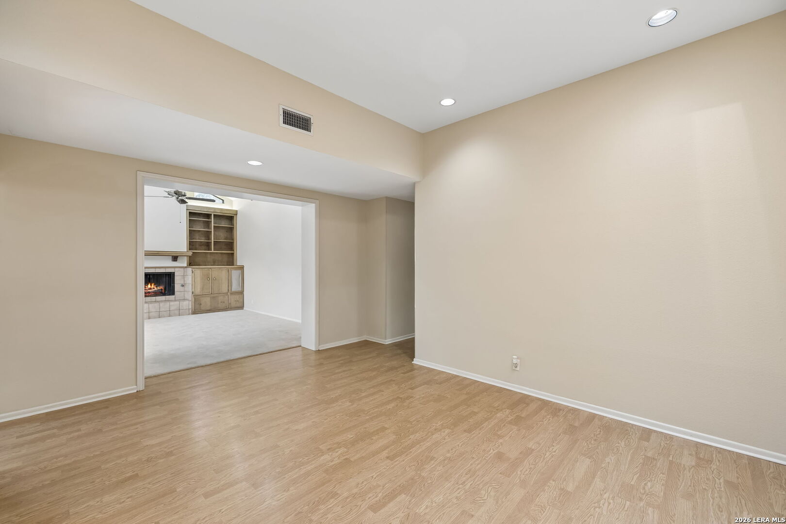 1531 VISTA HILL ST, San Antonio, TX 78213