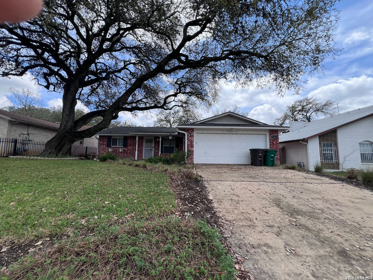 6234 Pancho Villa Dr Listing Cover Image