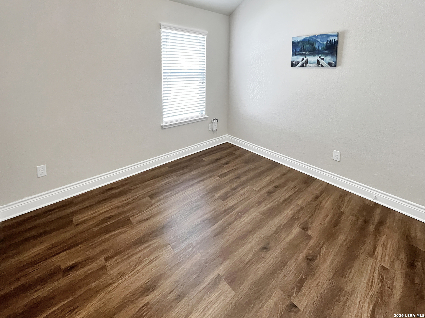 4th Bedroom