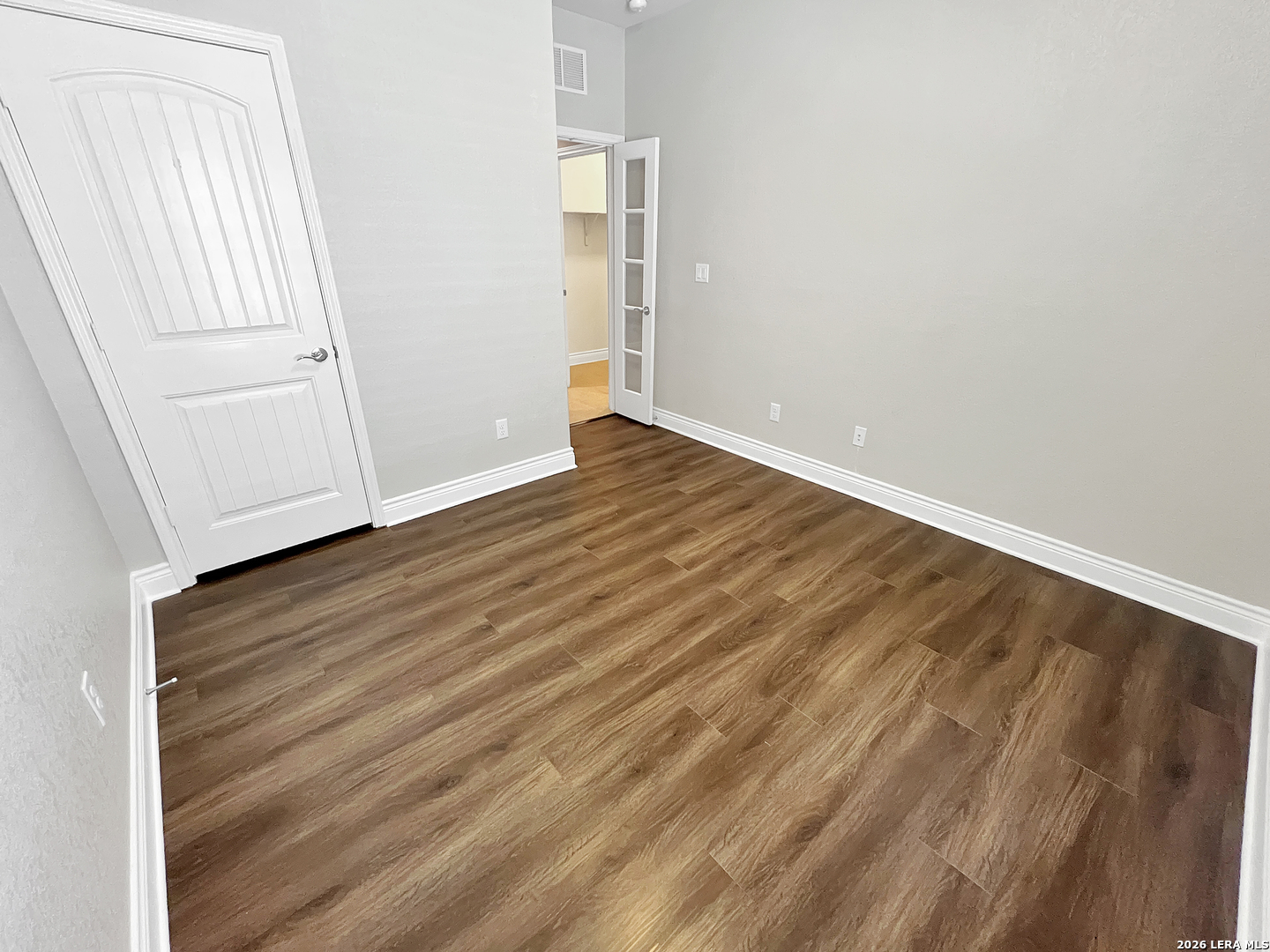 4th Bedroom