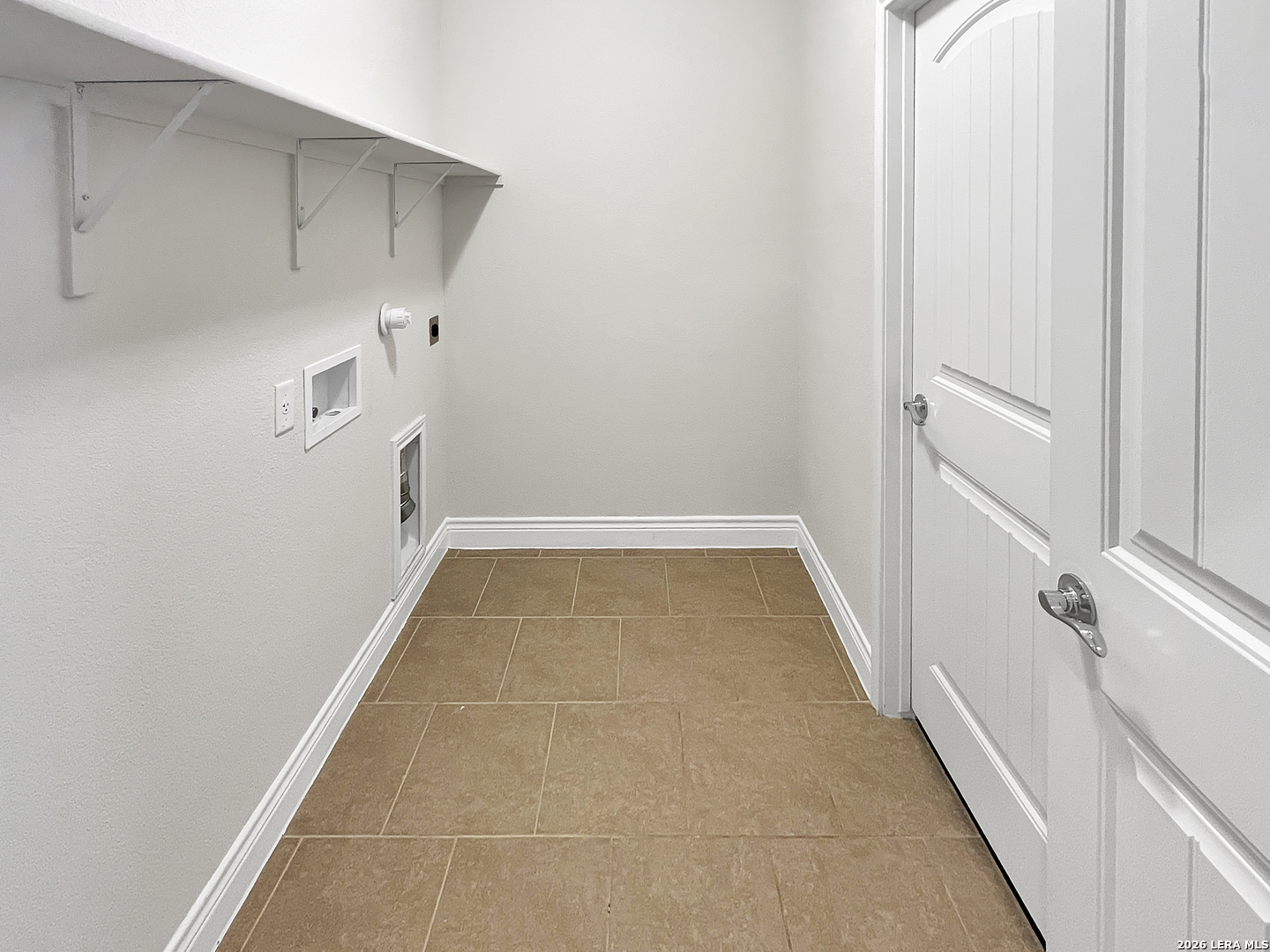 Utility Area Inside