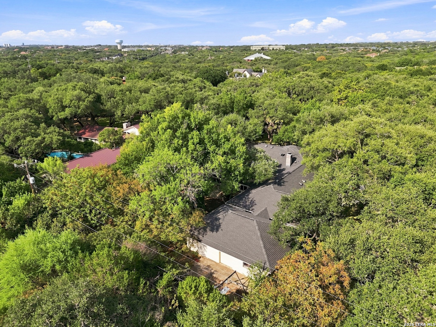 106 Bikeway Ln, Shavano Park, TX 78231