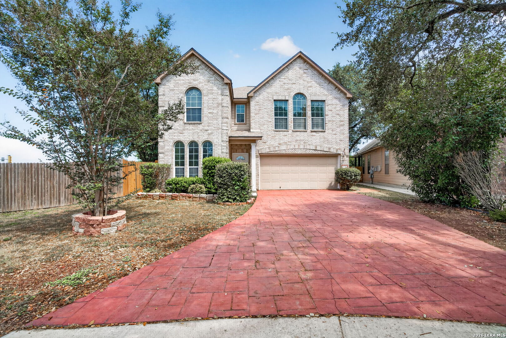 21750 Thunder Basin, San Antonio, TX