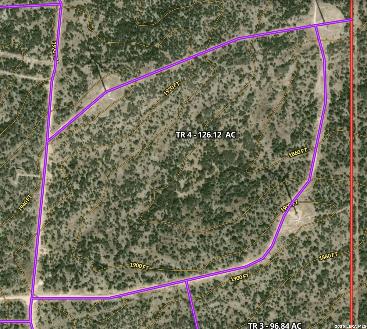 TRACT 4 LWR Hwy 377 Listing Cover Image