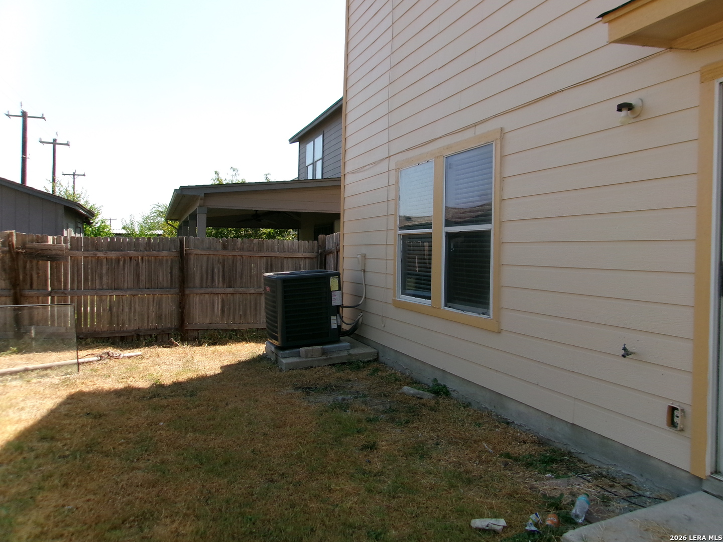 7715 CABALLO CYN, San Antonio, TX 78244