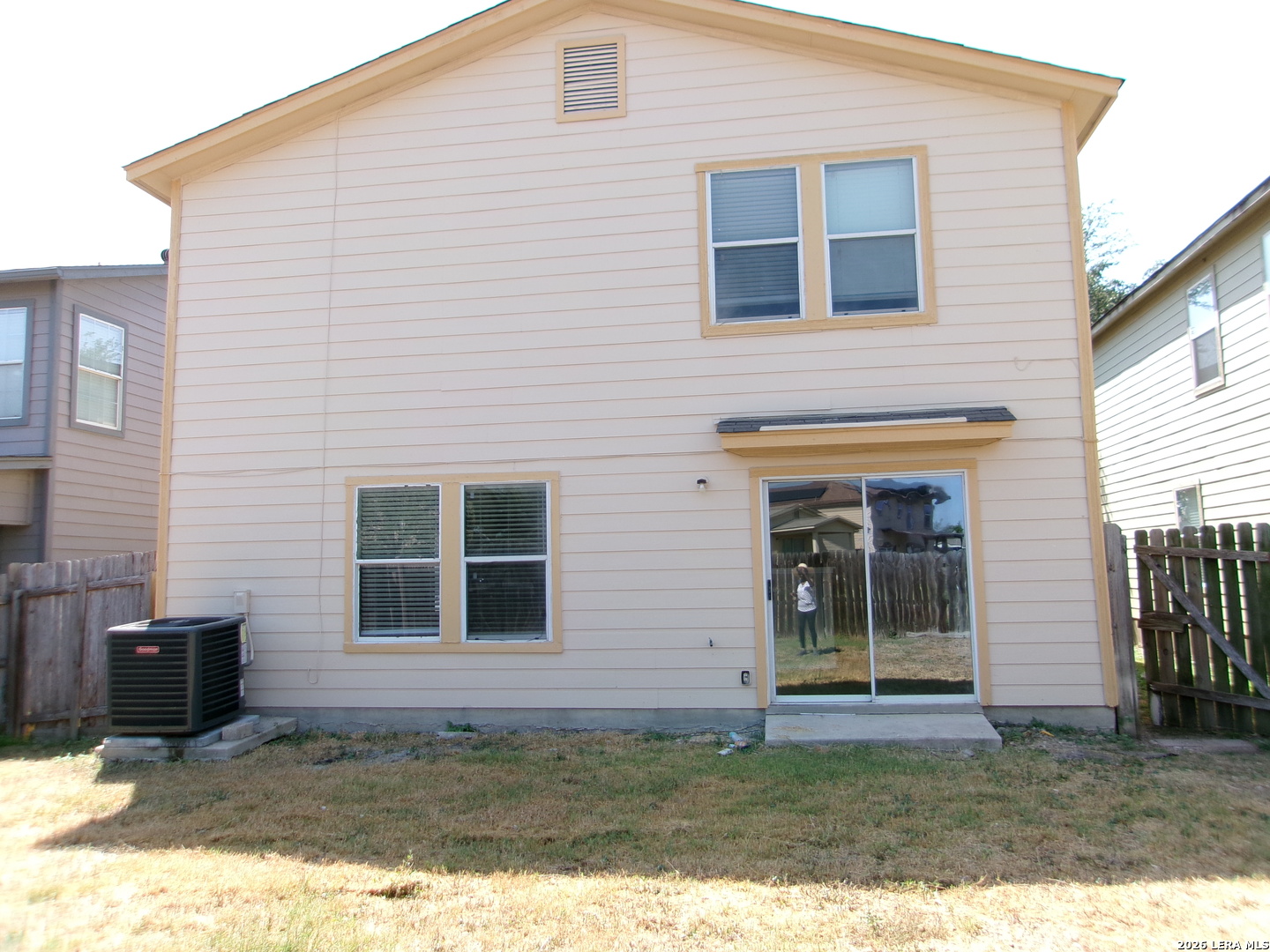 7715 CABALLO CYN, San Antonio, TX 78244