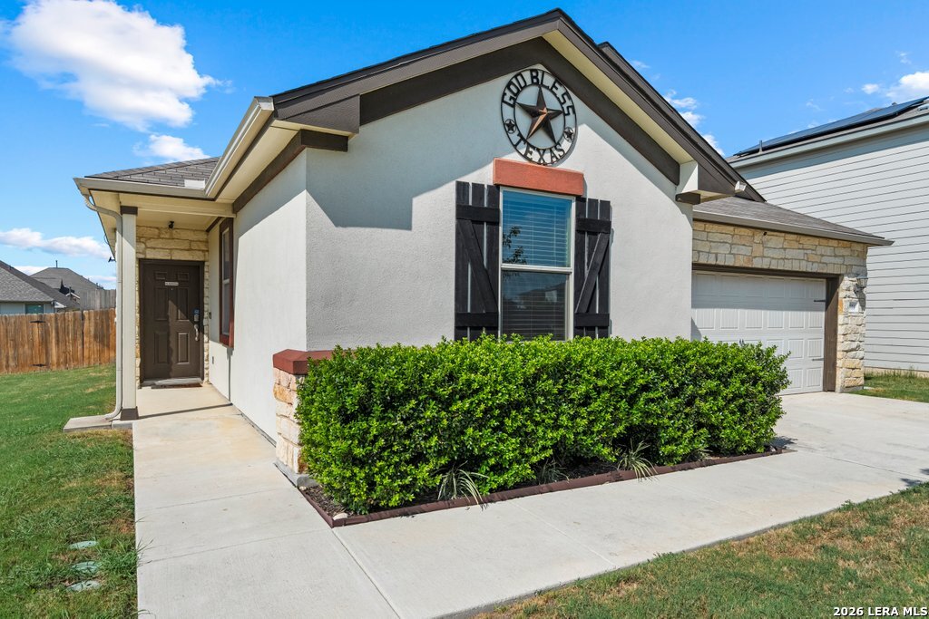 3964 Legend Rock, New Braunfels, TX 78130