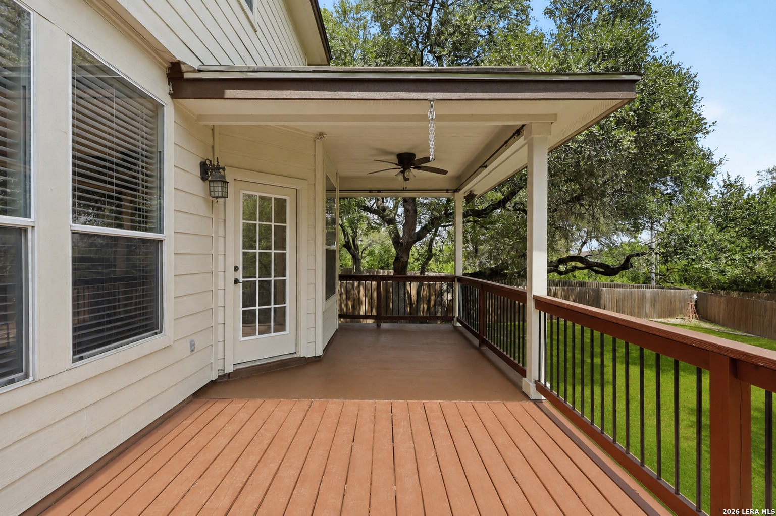 17238 Eldon Rock, San Antonio, TX 78247