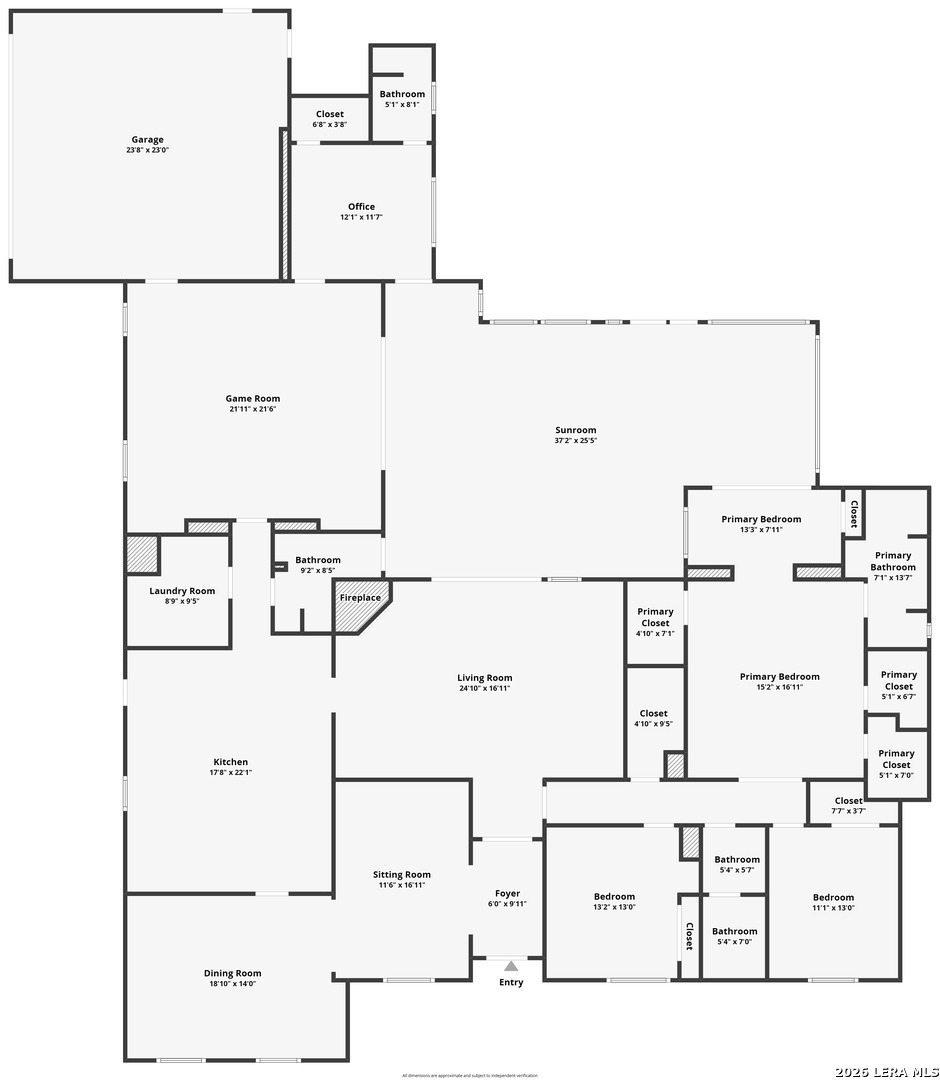 106 Bikeway Ln, Shavano Park, TX 78231