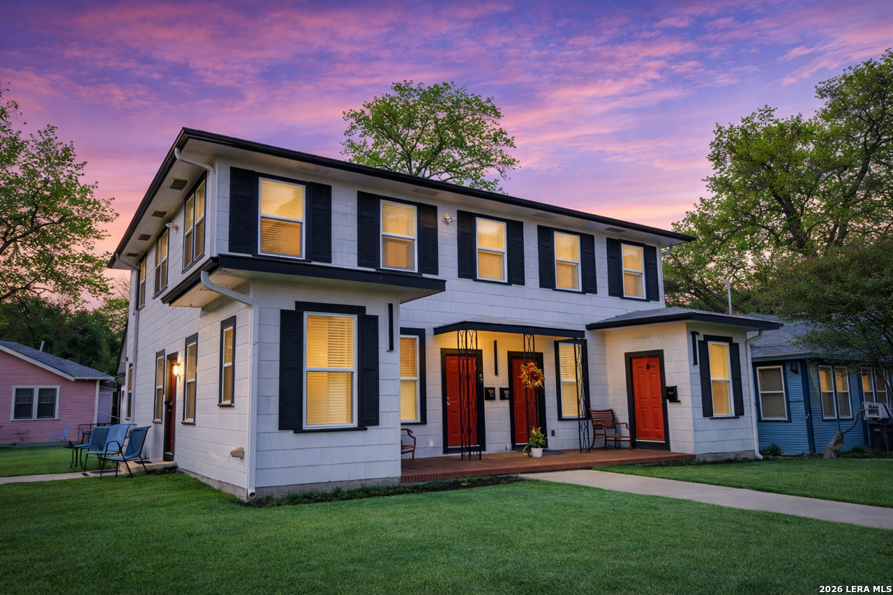 216 Eleanor Ave Listing Cover Image