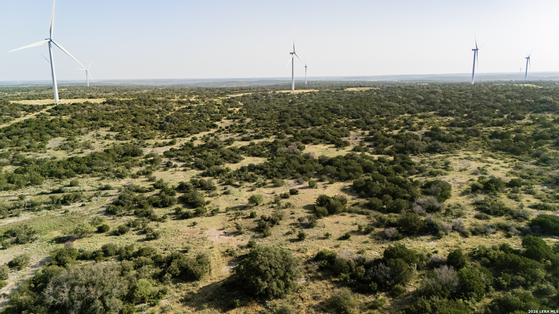 TRACT 8 LWR Hwy 377 Listing Cover Image